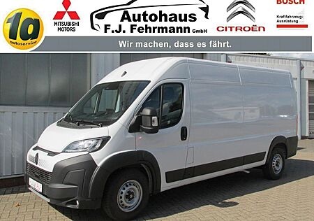 Citroën Jumper Kasten L3H2 Heavy *Automatik, CarPlay