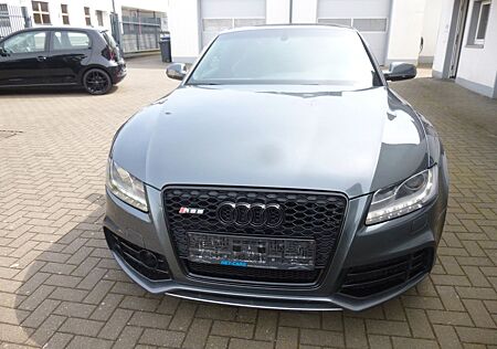 Audi RS5 RS 5 Coupe 4.2 FSI quattro leder navi