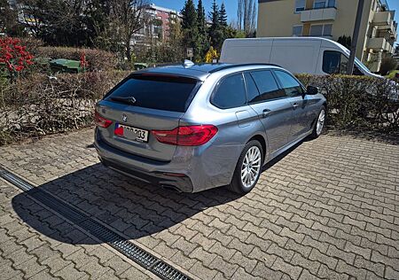 BMW 530i xDrive Touring M-Paket