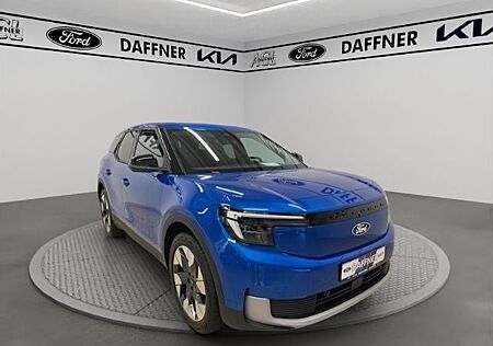 Ford Explorer Premium RWD HUD AHK-el. Navi Memory Sit