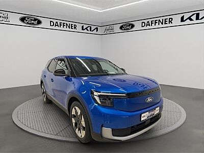 Ford Explorer Premium RWD HUD AHK-el. Navi Memory Sit
