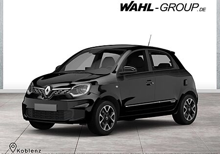 Renault Twingo E-TECH 100% el. Navi Kamera Soundsystem