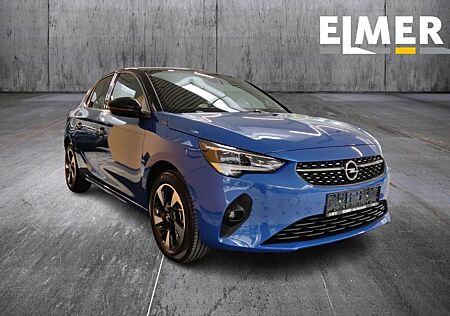 Opel Corsa F e Basis