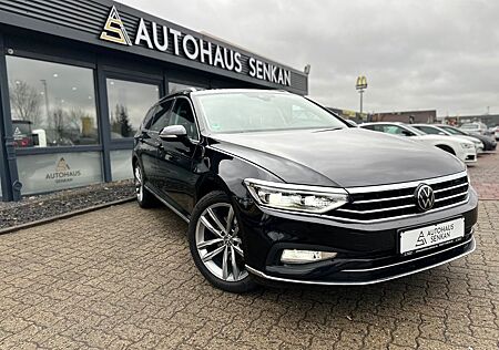 VW Passat Variant Volkswagen Passat 2.0 TSI DSG Variant*PANO*AHK*R-CAM*H&K*