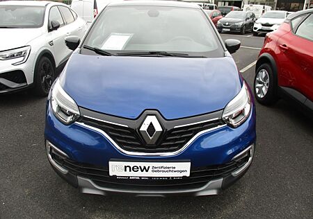 Renault Captur (ENERGY) TCe 150 EDC Version S