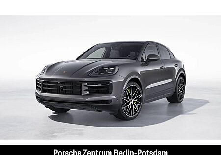 Porsche Cayenne E-Hybrid Coupe Sportabgas LED-Matrix