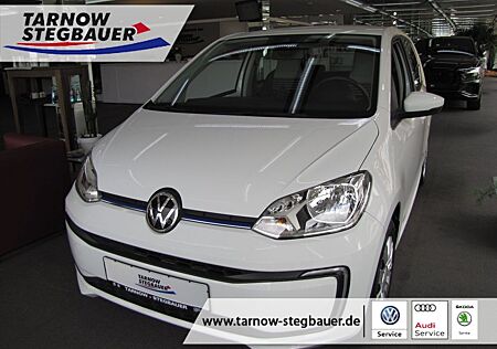 VW e-up! Volkswagen e-up! Sitzh+CCS Schnelllade Dose+