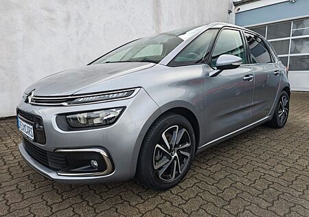Citroën C4 Spacetourer BlueHDi 130 Navi Kamera Alu 1. Ha