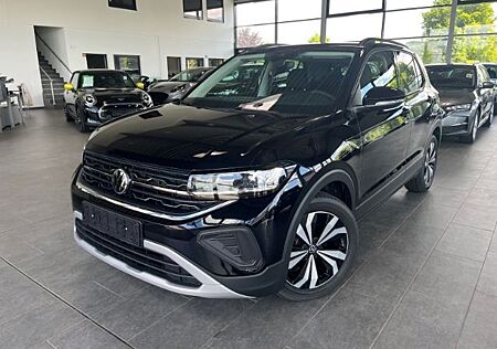 VW T-Cross Volkswagen 1.0 TSI Life Navi LED Kamera SitzHZG Car