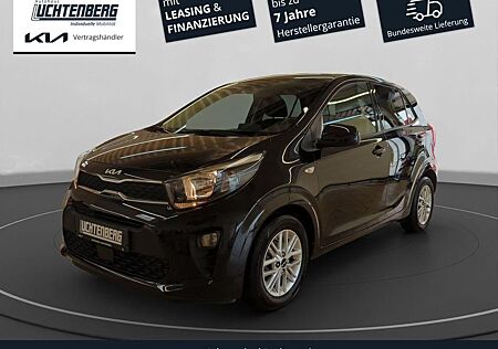 Kia Picanto 1.0 DREAM TEAM KAMERA+CARPLAY+SITZHEITUN