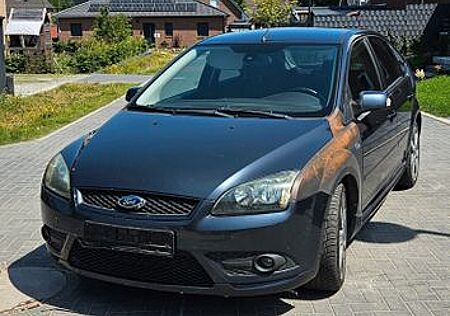 Ford Focus 2,0TDCi 136 PS | Klima | Sitzheizung