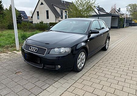 Audi A3 1.6 Ambiente Ambiente