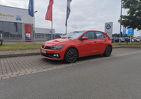 VW Polo Volkswagen 2.0 TSI OPF DSG GTI GTI TÜV neu