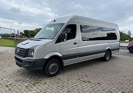 VW Crafter Volkswagen 20 Sitzer