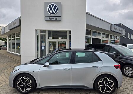VW ID.3 Volkswagen Pro S 150 kW Wärmepumpe ACC Navi Kamera