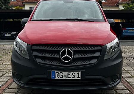 Mercedes-Benz Vito Klima / Stdhzg / Kamera / MFL / ahk/ Tempo.