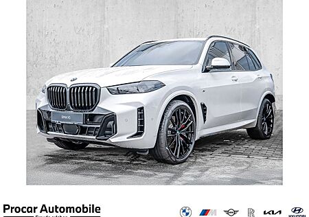 BMW X5 xDrive40d MSportPro Pano HuD H/K AHK DA Prof