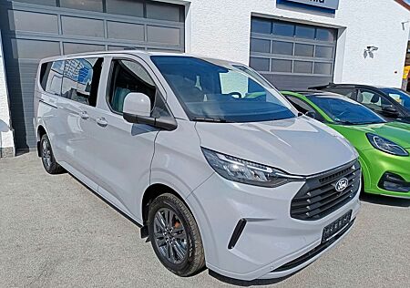 Ford Transit Custom Kombi 320 L2 Trend 2xSchiebetüre