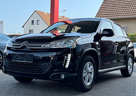 Citroën C4 Aircross Tendance 2WD