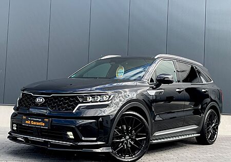 Kia Sorento 1.6 T-GDI Plug-in Hybrid AWD Platinum At