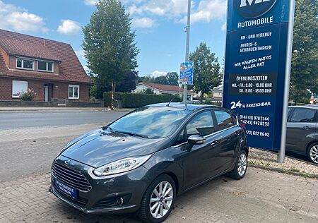 Ford Fiesta 1,0 EcoBoost 74kW S/S Titanium*Klima*PDC*