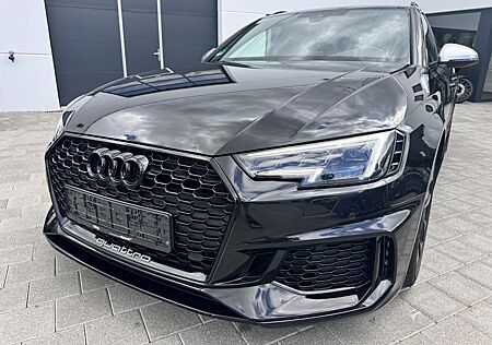Audi RS 4 2.9 TFSI quattro | Matrix | 20-Zoll