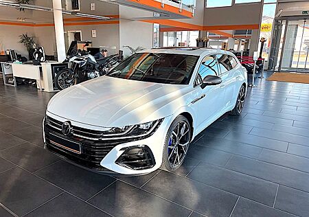 VW Arteon Volkswagen R Shooting Brake 2.0 TSI 4Motion