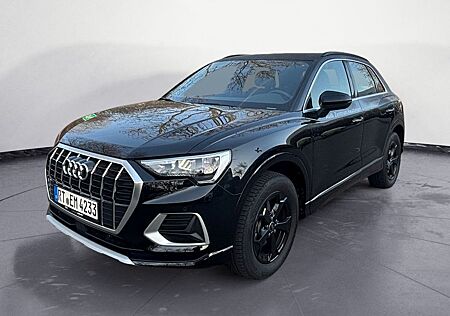 Audi Q3 advanced 35 TFSI 110(150) kW(PS) S tronic