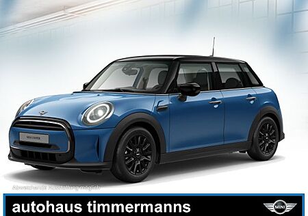 Mini Cooper Classic Trim RFK Komfortzg DrAss