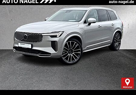 Volvo XC 90 gebraucht kaufen Volvo XC 90 XC90 T8 Ultra Bright Facelift |LUFT|B&W|22"|