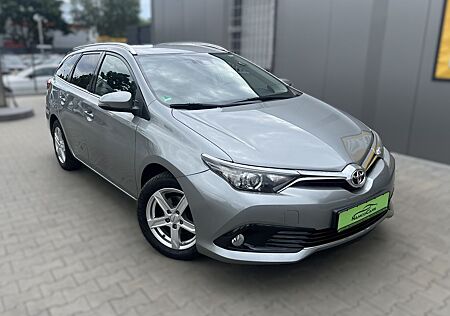 Toyota Auris Sport Edition S+*2Hand*S-Heft*R-Cam*TüvNeu