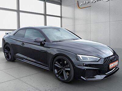 Audi  Coupé 2.9 TFSI   quattro/Matrix/2.Hd/Massage
