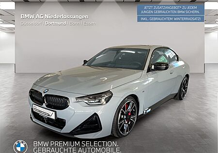 BMW 240 M240i Coupé M Sport Harman/K LiveCockpitProf