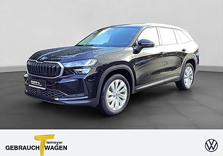 Skoda Kodiaq 2.0 TDI DSG 4x4 SELECTION 7-SITZE LM19 AH