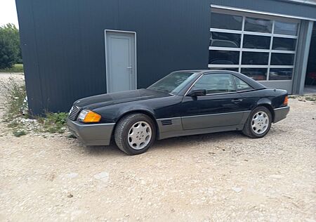 Mercedes-Benz SL 500