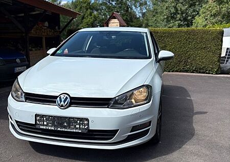 VW Golf Volkswagen 1.2 TSI Comfortline/ 8-fach/ TÜV 05/26