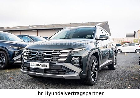 Hyundai Tucson Prime 2WD PANO/ AKTIONSPREIS bis 20.12.