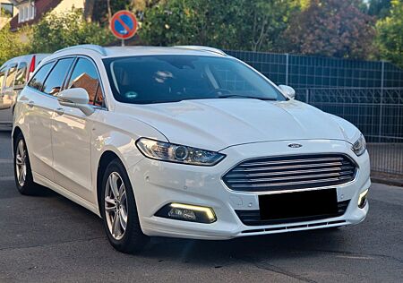 Ford Mondeo 1,5 Trend Turnier Automatik ZahnriemenNeu