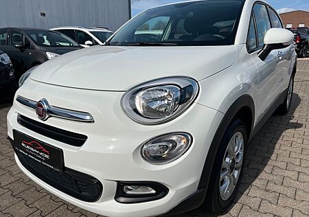 Fiat 500X 1.6 /1.HAND/TOP GEPGLEGT/NAVI/KLIMA/
