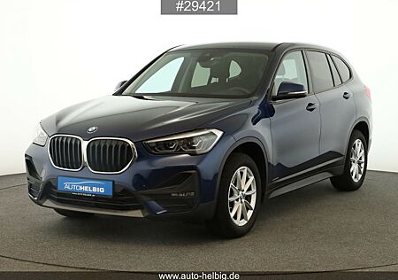 BMW X1 xDrive 20 d Advantage #LED#Hifi#Navi#DAB#GRA#