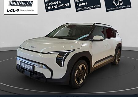 Kia EV3 EARTH 81.4 kWh WINTER & BUSINESS & UPGRAD-PA