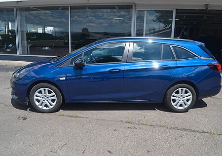 Opel Astra K Sports Tourer Edition Start/Stop