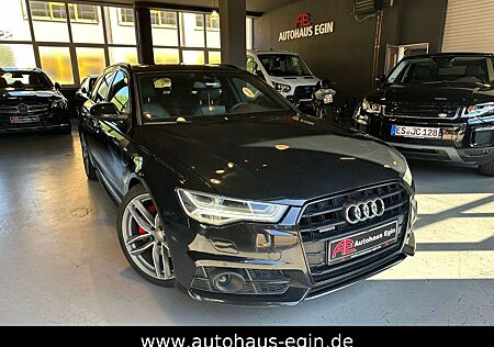 Audi A6 Allroad A6 3.0 TDI quattro Alcantara BOSE ACC Navi SLine