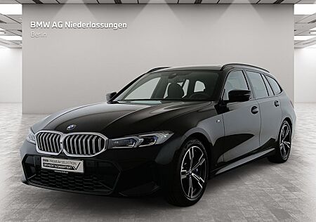 BMW 330i xDrive Touring M Sport Harman/K Kamera LED
