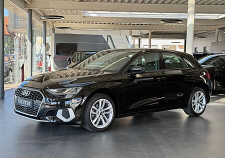 Audi A3 Sportback 35 TDI advanced/LED/SHZ/NAV/ACC