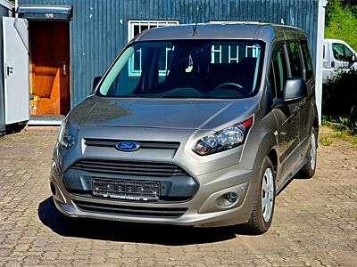 Ford Tourneo Connect 1.0 EcoBoost 74kW Titanium