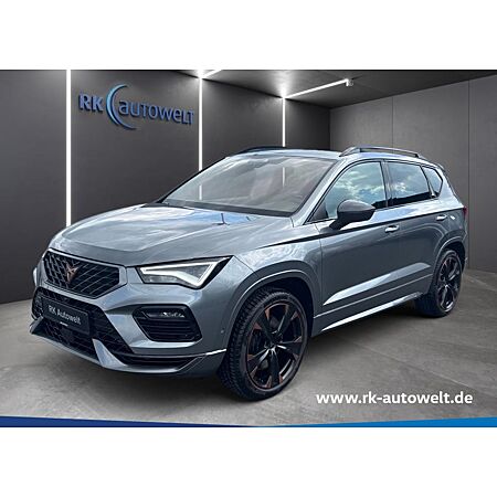 Cupra Ateca leasen