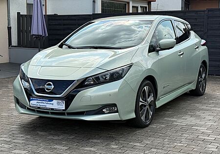 Nissan Leaf e+*Navi*SHZ*360*AUT.*Keyl.*