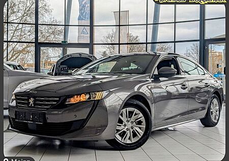 Peugeot 508 Active Business EAT8 NAVI. KAMERA. PDC. LED