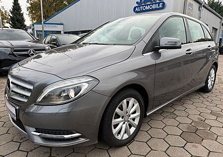 Mercedes-Benz B 200 Automatik Xenon PDC SHZ